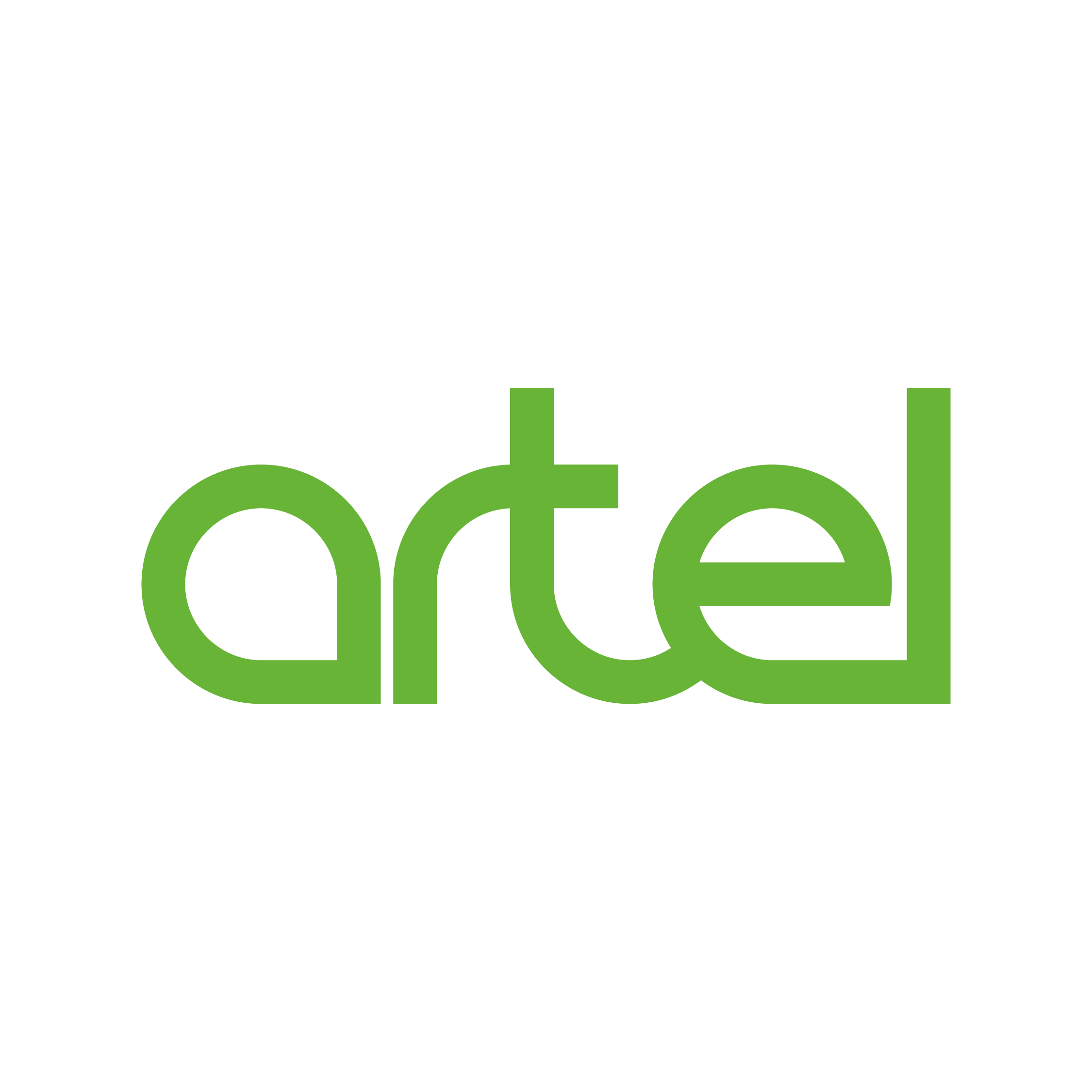 Error processing Artel